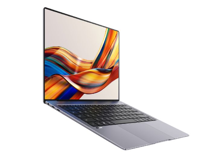 All About Huawei MateBook X Pro